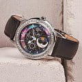 Часы L'Duchen Celeste D 737.11.31 фото 3